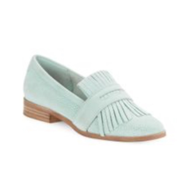 Anthropologie Shoes - Seychelles | Anthropologie Stray Fringe Loafers